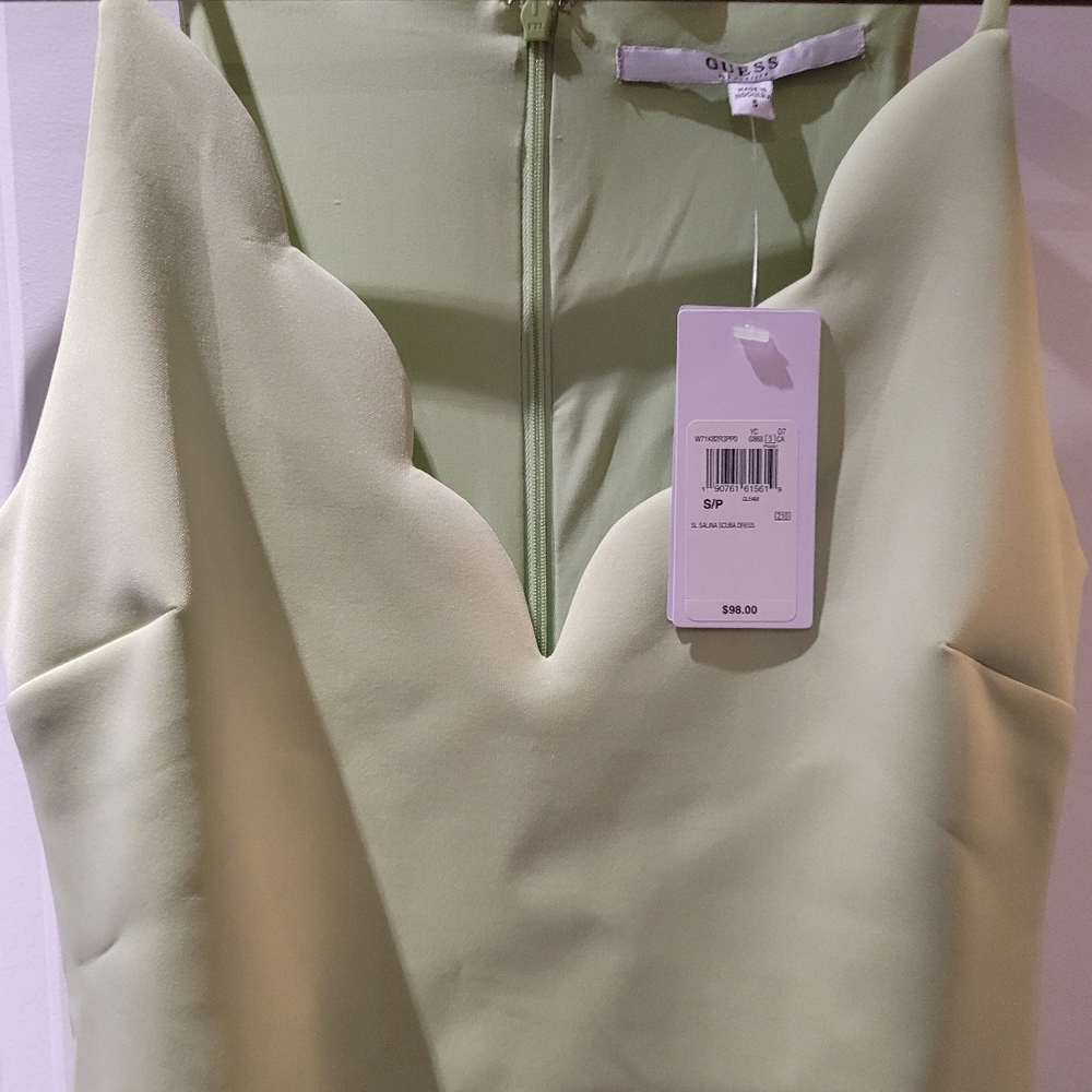 Guess Dress - Picture 3 of 3